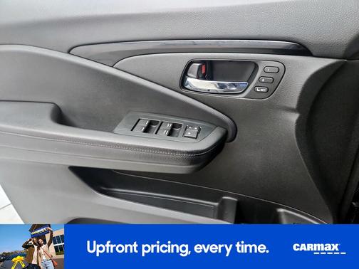 2022 Honda Pilot Touring