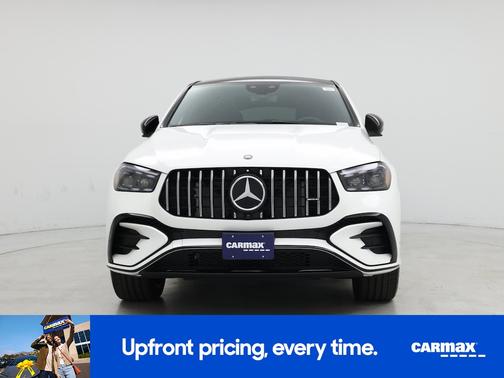 2024 Mercedes-Benz AMG GLE 53 