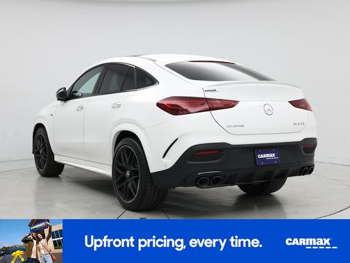 2024 Mercedes-Benz AMG GLE 53 