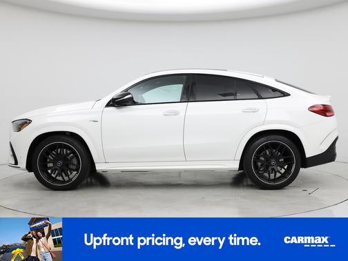 2024 Mercedes-Benz AMG GLE 53 