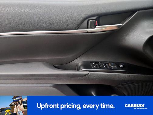 2019 Toyota Camry Hybrid LE