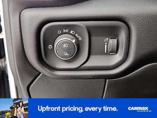 2024 RAM 2500 Bighorn