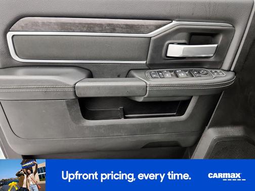 2024 RAM 2500 Bighorn