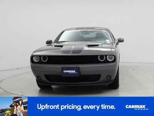 2018 Dodge Challenger GT