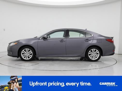2014 Lexus ES 350 