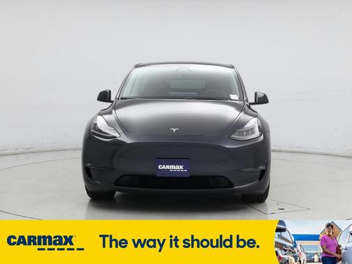 2024 Tesla Model Y Performance