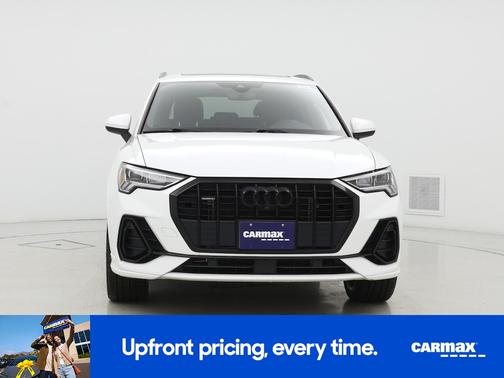 2022 Audi Q3 S-Line Premium Plus