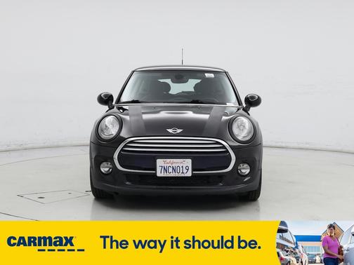 2015 MINI Hardtop 