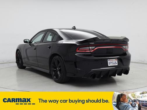 2019 Dodge Charger R/T