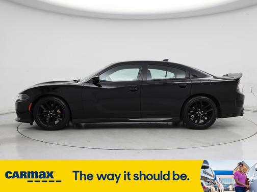 2019 Dodge Charger R/T