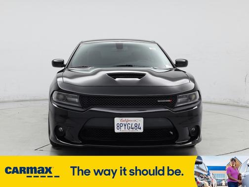 2019 Dodge Charger R/T