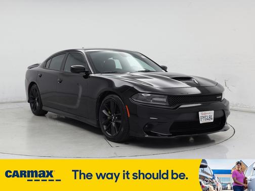 2019 Dodge Charger R/T