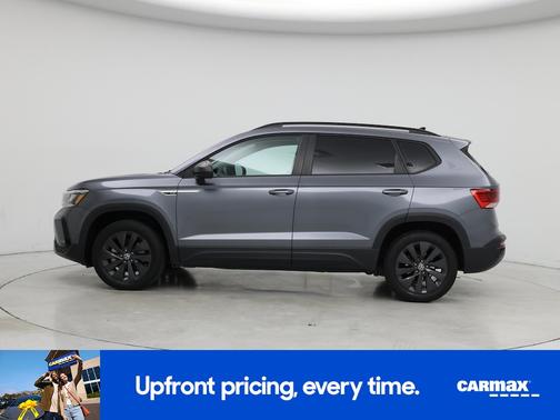 2023 Volkswagen Taos S