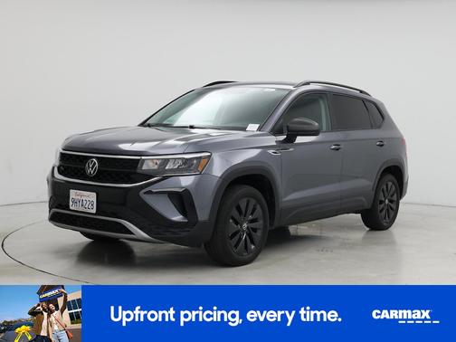2023 Volkswagen Taos S