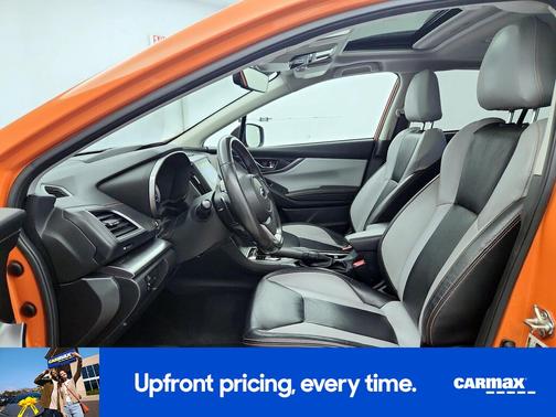 2019 Subaru Crosstrek Limited