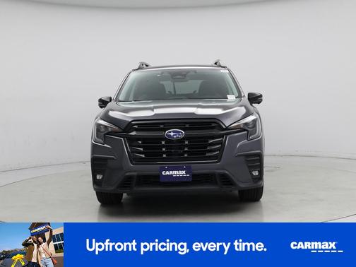 Gray 2023 Subaru Ascent Onyx Edition Limited