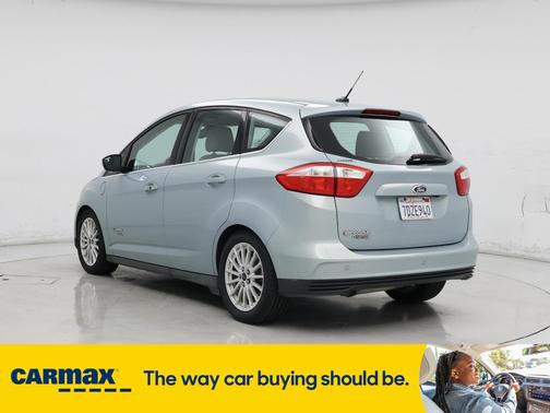2014 Ford C-Max Energi SEL
