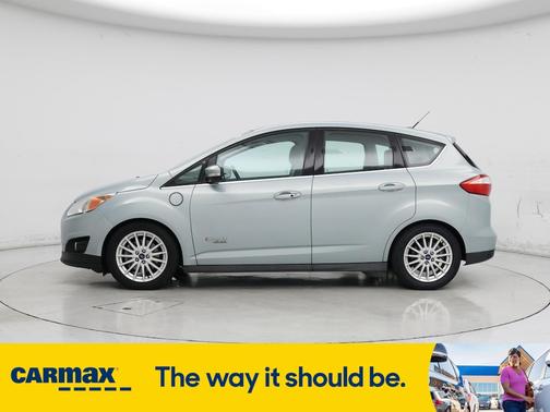 2014 Ford C-Max Energi SEL
