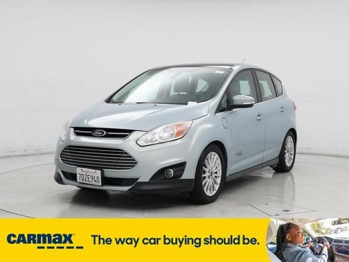 2014 Ford C-Max Energi SEL