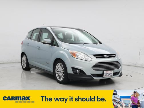 2014 Ford C-Max Energi SEL