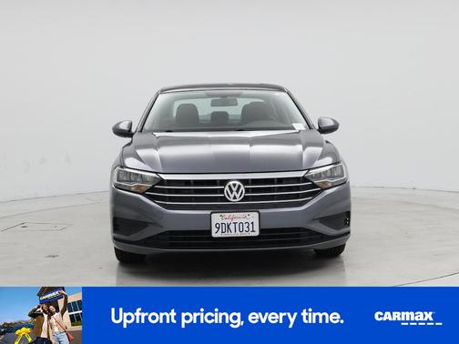 2021 Volkswagen Jetta SE