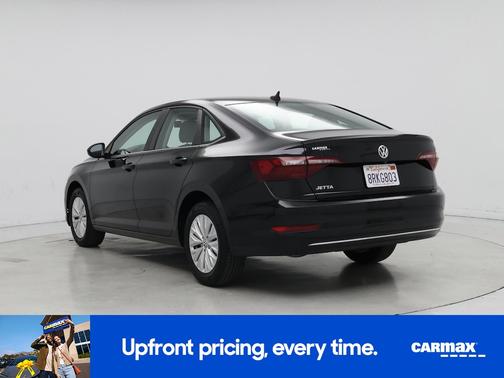 2020 Volkswagen Jetta S