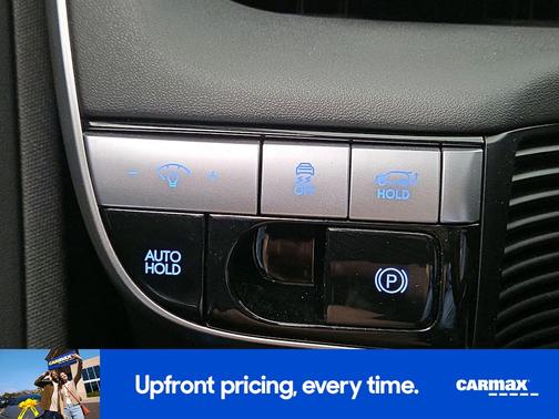 Gray 2024 Hyundai IONIQ 5 Limited