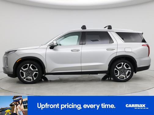 2023 Hyundai PALISADE SEL