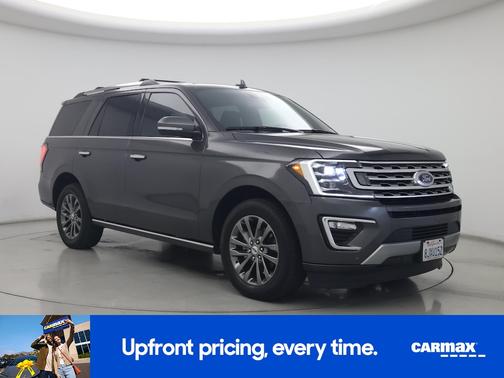 2019 Ford Expedition Limited