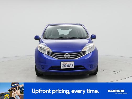2014 Nissan Versa Note SV