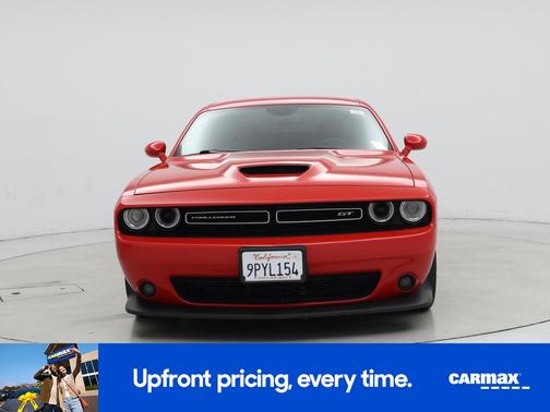 2021 Dodge Challenger GT