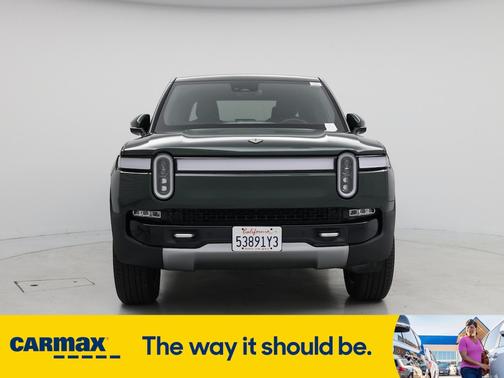 2023 Rivian R1T Adventure Dual-Motor Large