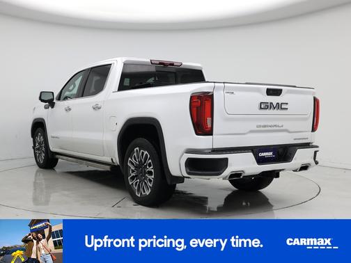 2023 GMC Sierra 1500 Denali Ultimate