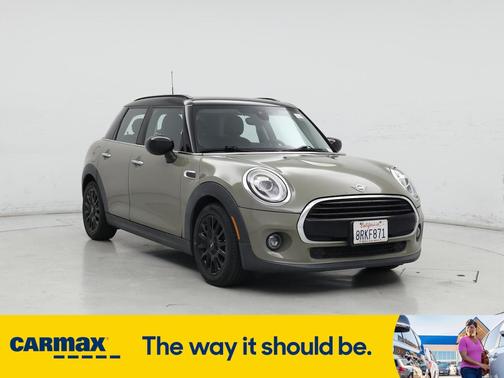 2020 MINI Hardtop