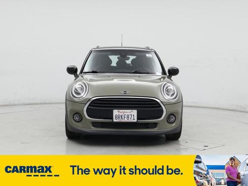2020 MINI Hardtop