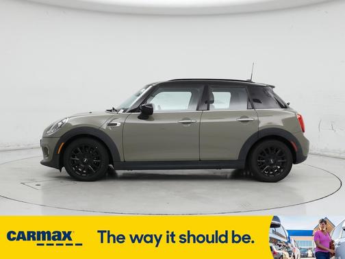 2020 MINI Hardtop
