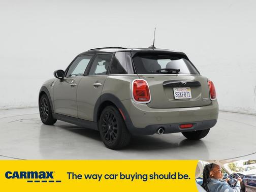2020 MINI Hardtop