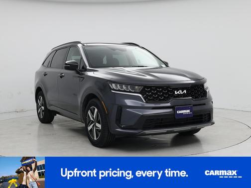 2023 Kia Sorento S