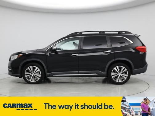 2019 Subaru Ascent Touring
