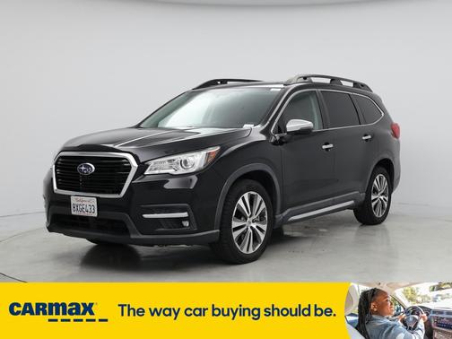 2019 Subaru Ascent Touring