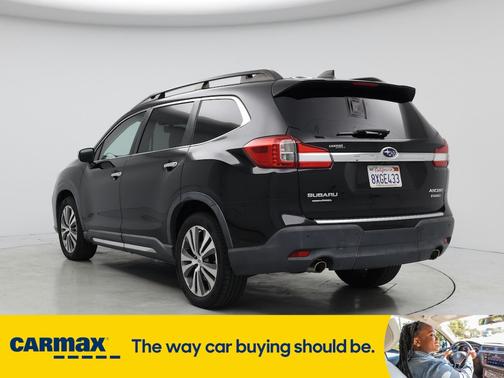 2019 Subaru Ascent Touring