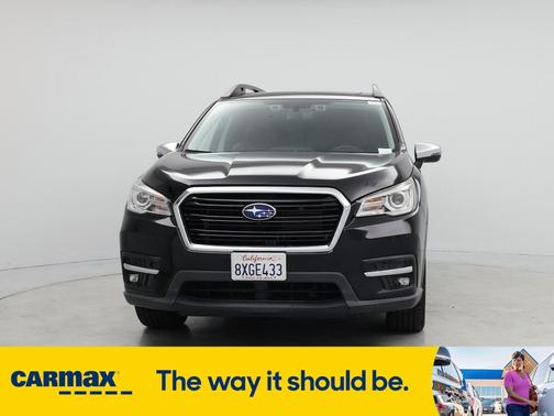 2019 Subaru Ascent Touring