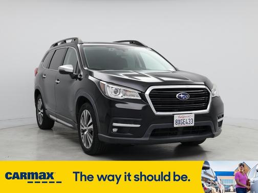 2019 Subaru Ascent Touring