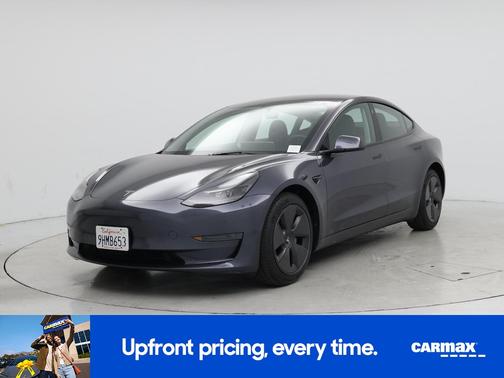 2023 Tesla Model 3 Base