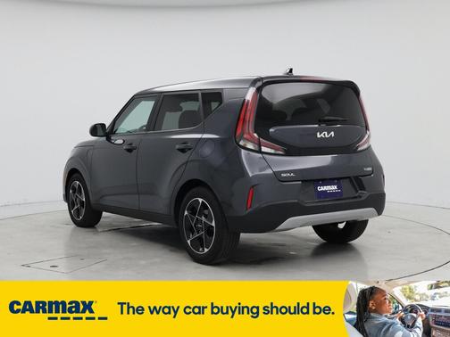 2023 Kia Soul EX