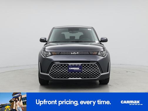 2023 Kia Soul EX