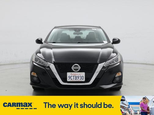 2022 Nissan Altima SL