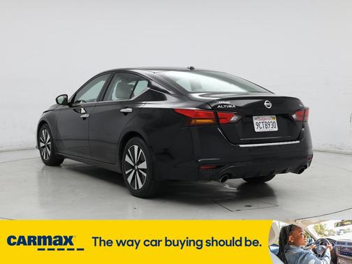 2022 Nissan Altima SL