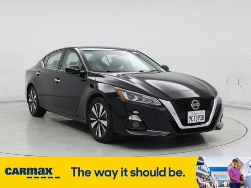 2022 Nissan Altima SL