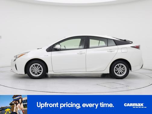 2016 Toyota Prius Two